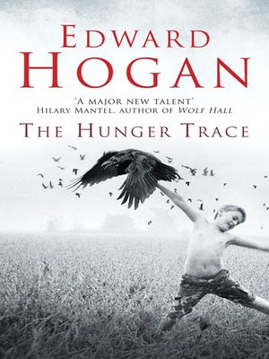 cover image of The Hunger Trace